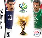 FIFA World Cup Germany 2006 (Nintendo DS)